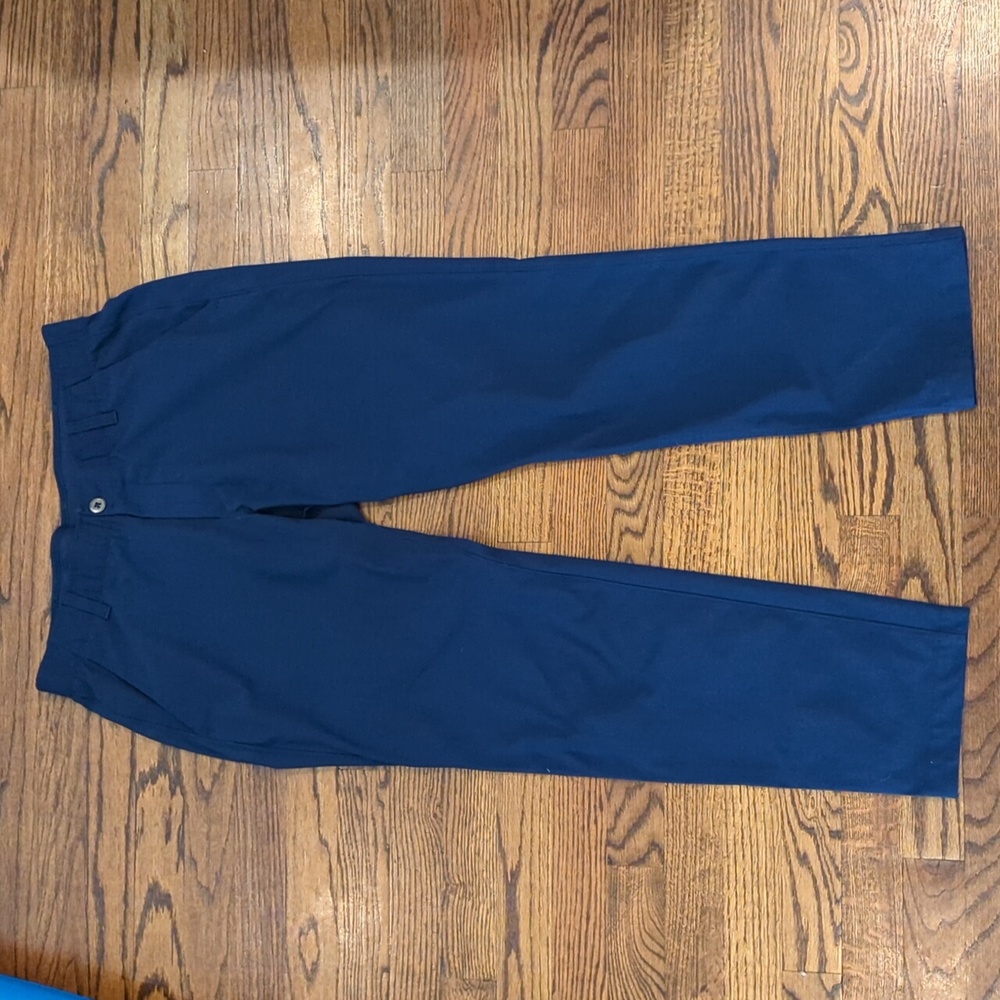 Under Armour Navy Stretch Golf Pant 34/30